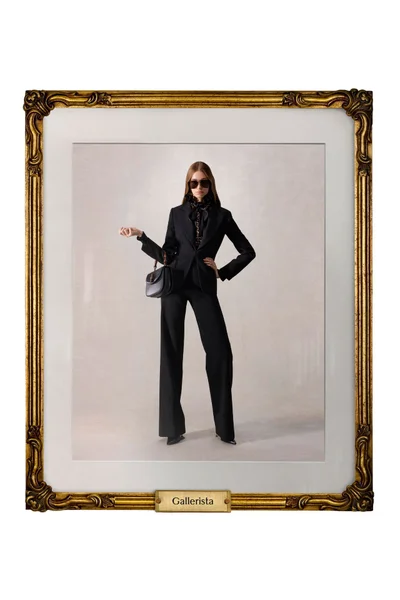 Look 10